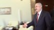 Başsavcı Akarca, Bulgaristan Başbakanı Borisov ile Görüştü