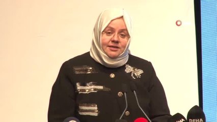 Bakan Selçuk Bugün Açıklanan 2018 Yılı İş Gücü Göstergelerini Değerlendirdi
