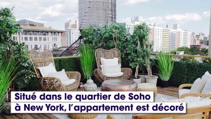 Un appartement spécial Instagram est loué par des influenceurs pour faire croire qu’ils sont riches