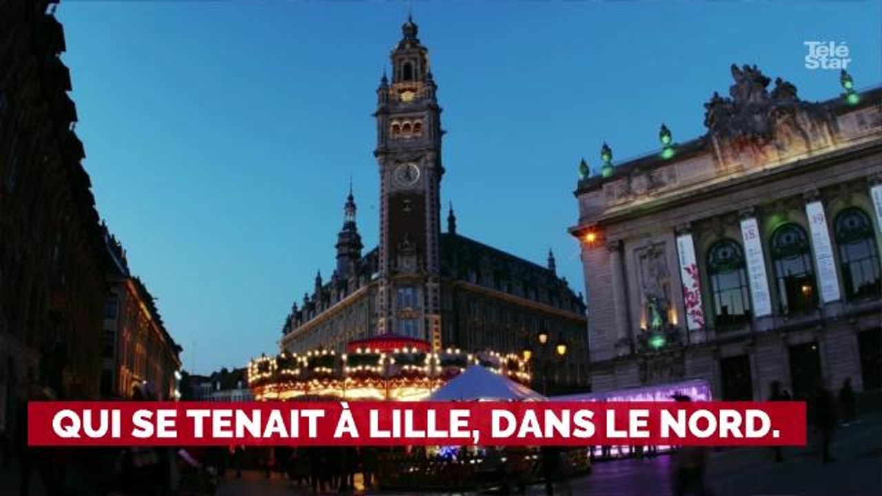 PHOTOS. Lucie Lucas, Agustin Galiana, Thomas Chomel... Le nouveau casting de Clem réuni au Festival Séries Mania 2019