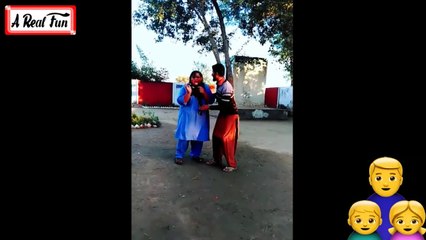 New Funny Video - Motu Bhai New Ep 5 - Gujrati Munde - A Real Fun