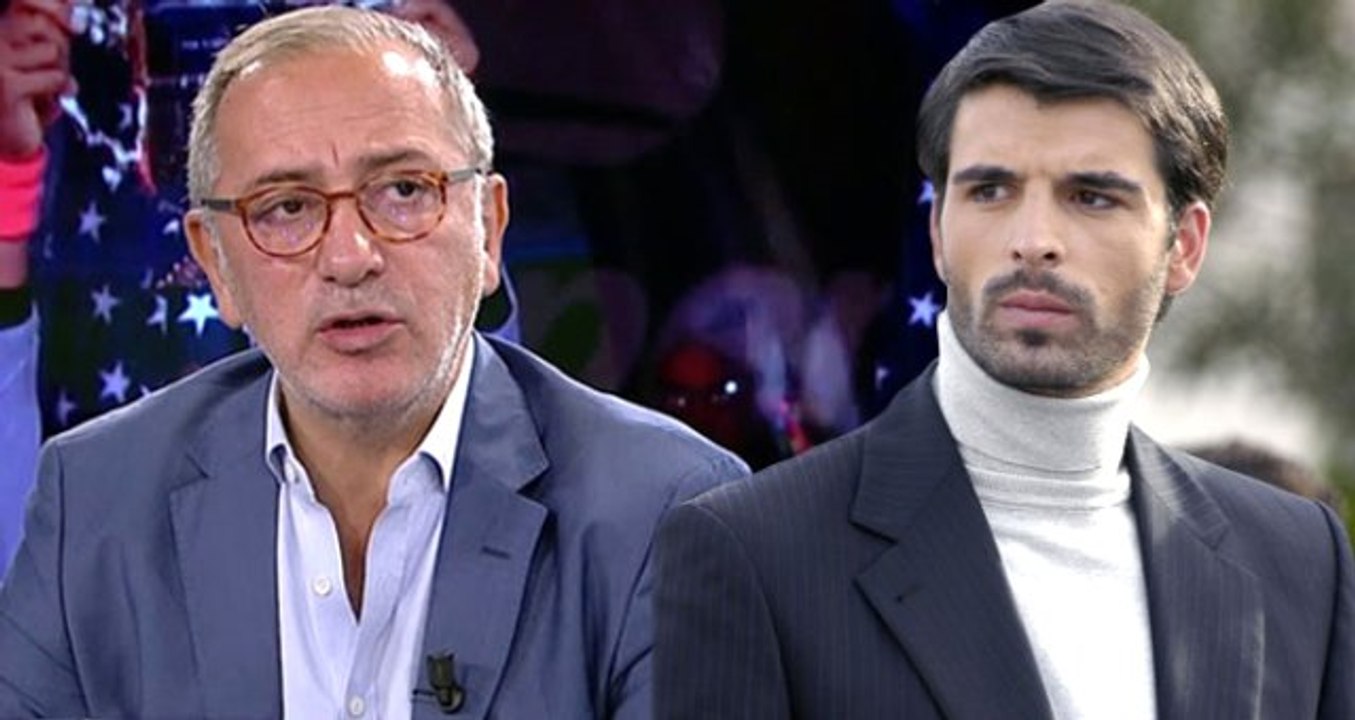 Mehmet Akif Alakurt, Kendisine "Erkeklik Sorunu Var" Diyen Fatih Altaylı'yı Yanına Davet Etti: Gel de Tedavi Edelim