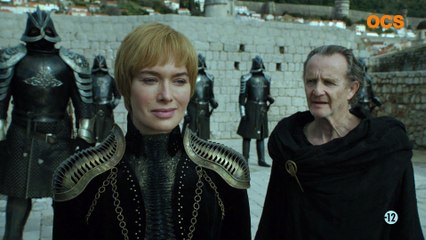 OCS - GAME OF THRONES - ULTIME SAISON