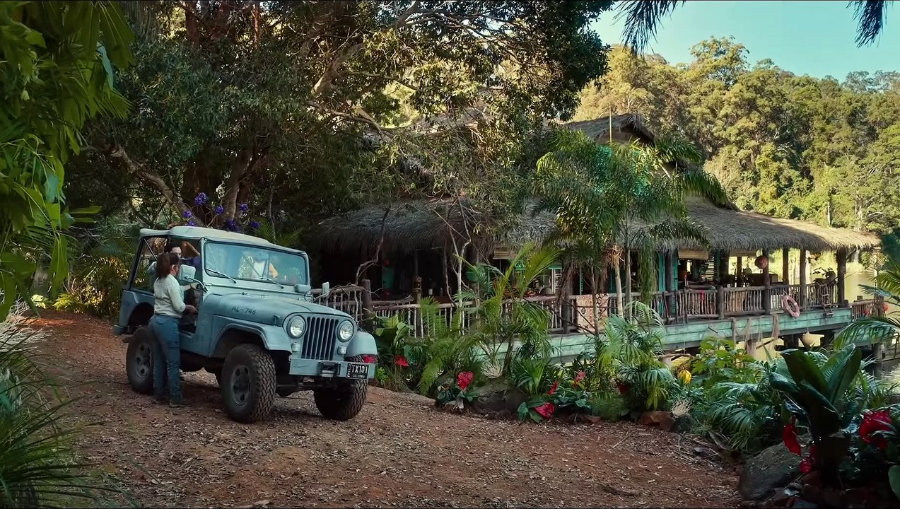 DORA UND DIE GOLDENE STADT Film