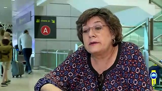 Ana Gomes faz graves acusações sobre Luís Filipe Vieira e Benfica e defende Rui Pinto