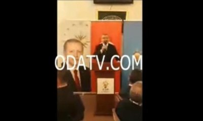 AKP'nin Ataşehir adayından skandal sözler