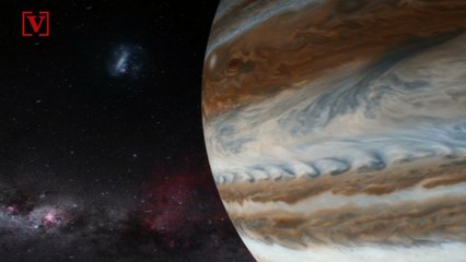 Jupiter Mystery Solved? Scientists Reveal How They Believe The Planet Really Formed