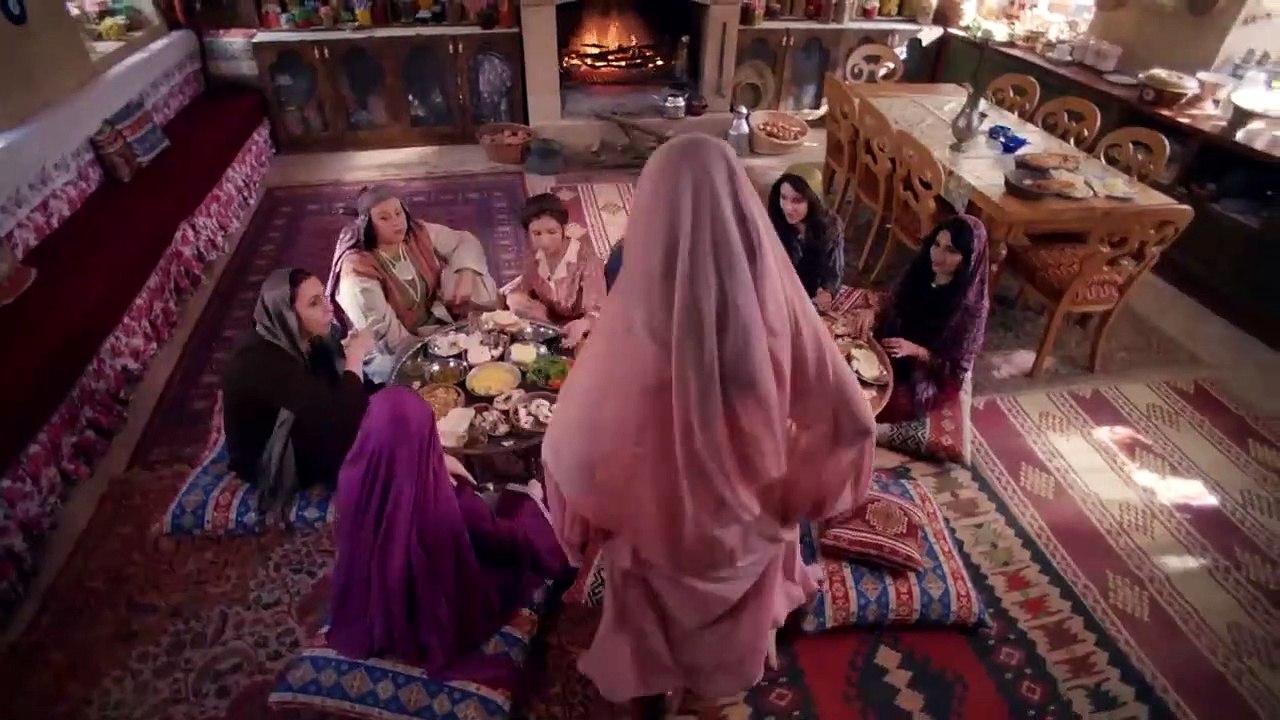 Yeni Gelin Episode 1 part 02 English Subtitels