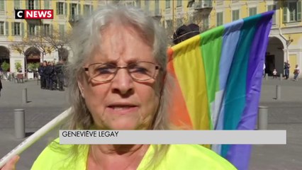 Septuagénaire blessée à Nice : que s'est-il passé ?