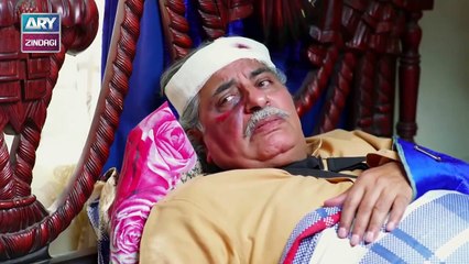 Dard Ka Rishta Episode 25 & 26 - on ARY Zindagi in High Quality 25th March 2019