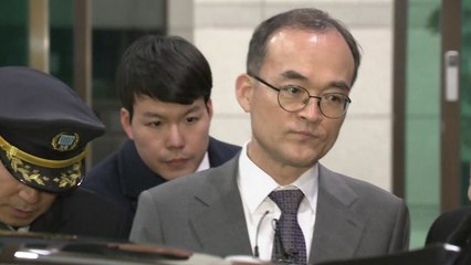 문무일 검찰총장 "조사 자료 토대로 빈틈없이 준비할 것" / YTN