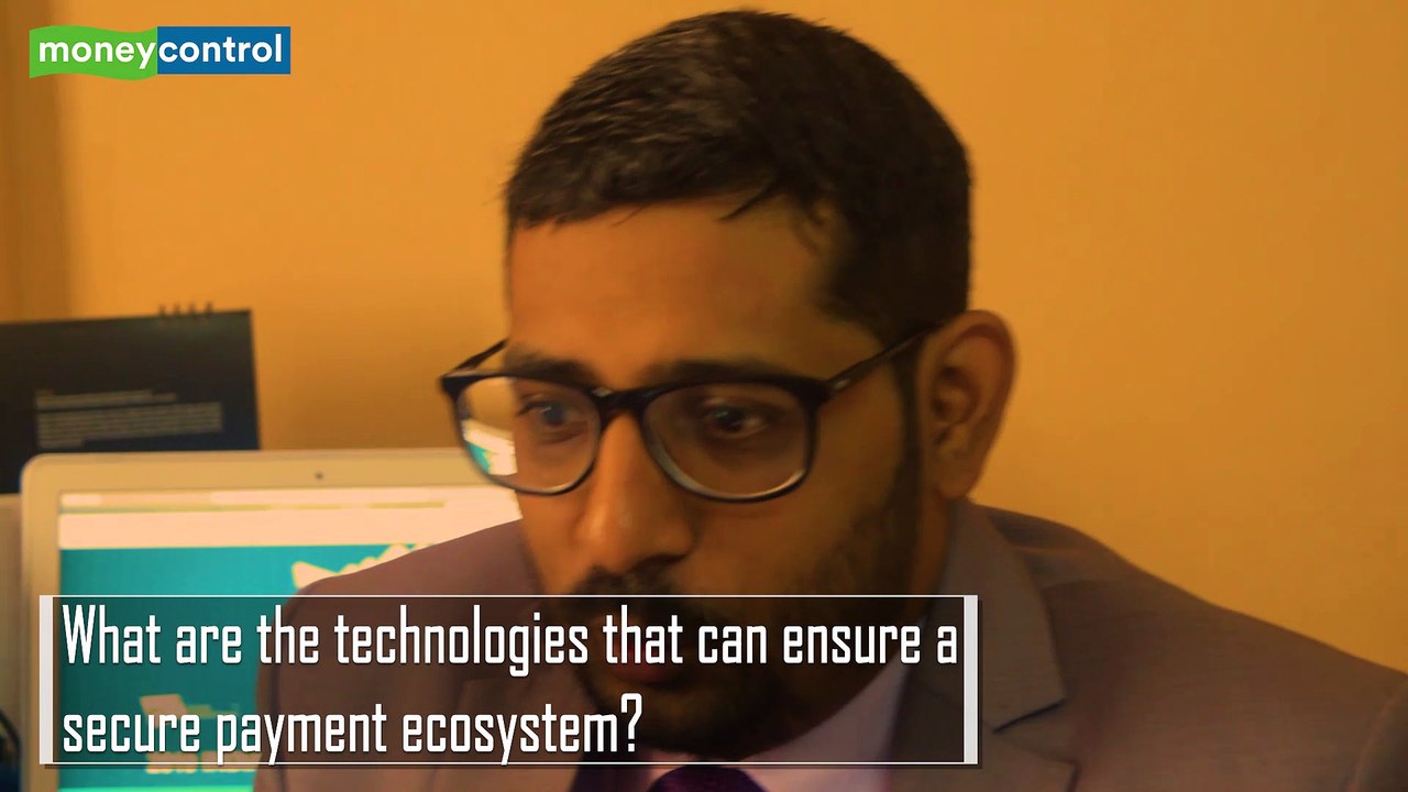 Payment data security should be top priority: Nitin Bhatnagar, PCI SSC