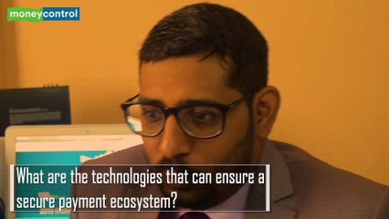 Payment data security should be top priority: Nitin Bhatnagar, PCI SSC