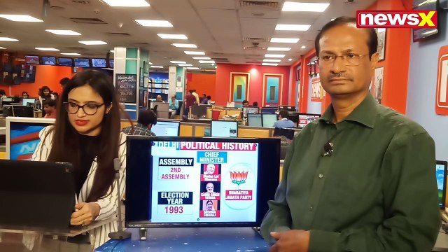 Lok Sabha Elections 2019, Decoding Delhi: PM Narendra Modi vs Arvind Kejriwal vs Sheila Dixit