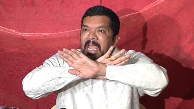 Posani Krishna Murali Press Meet - Part 2 || Filmibeat Telugu