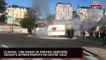 Le Mans : une manif de forains dégénère, affrontements en centre-ville (vidéo)