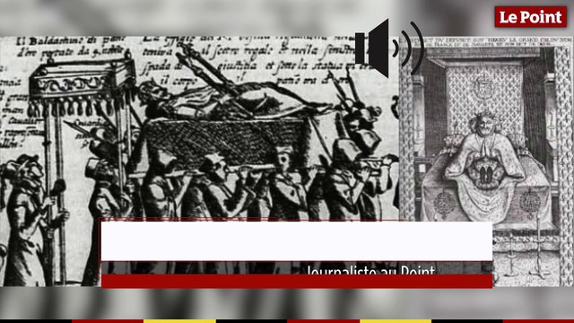 18 mai 1610 : le jour où les entrailles d’Henri IV sont déposées à Saint-Denis