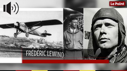 20 mai 1927 : le jour où Charles Lindbergh s'élance pour franchir l'Atlantique