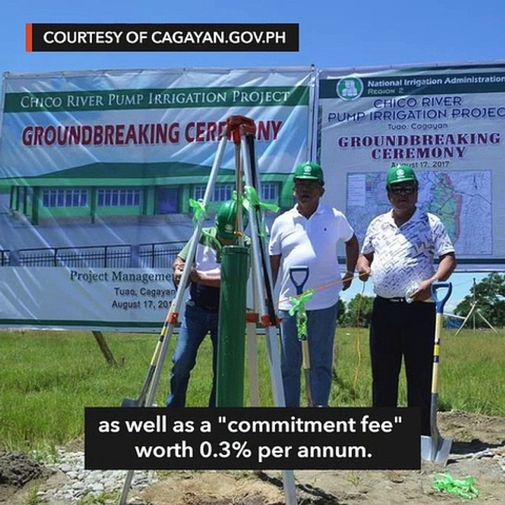Carpio raises alarm over Chico River deal: China 'can take' Reed Bank