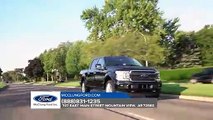 2018 Ford F-150 Mountain View AR | Ford F-150 Dealer Mountain View AR