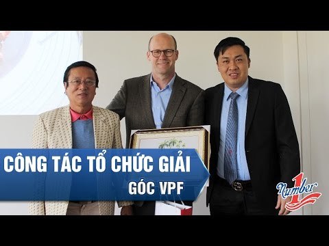 BÓNG ĐÁ ĐỨC VỚI NHỮNG CÔNG TÁC VỀ TRUYỀN THÔNG & TÀI TRỢ