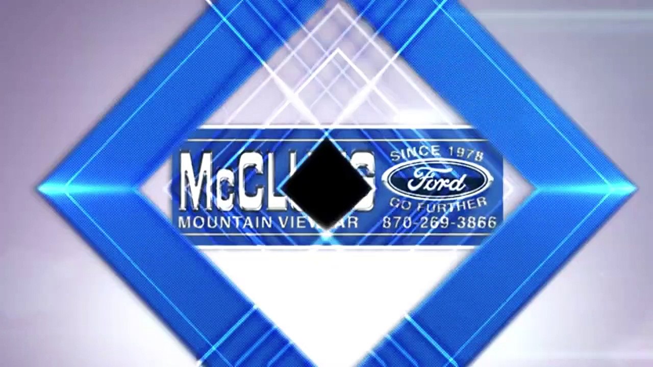 2018 Ford F-150 Mountain View AR | Ford F-150 Dealer Mountain View AR