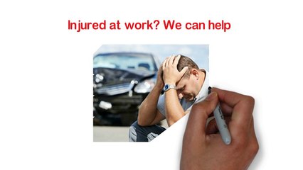 Workers Comp Attorney in Spartanburg