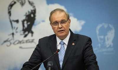 "Bu iddialarla ilgili arkadaşlarımız suç duyurusunda bulunacaklar"