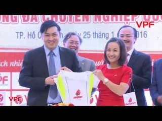 Tổng hợp giai đoạn lượt đi - Mùa giải BĐCN 2016