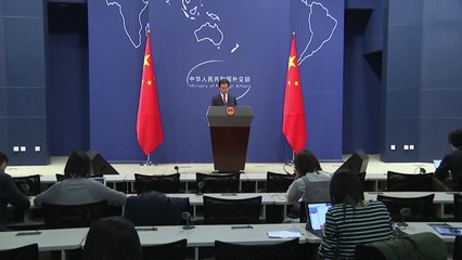 中, 남북사무소 北 복귀에 "남북 관계 개선 지지" / YTN