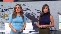 Alba Dueñas 25/03/2019