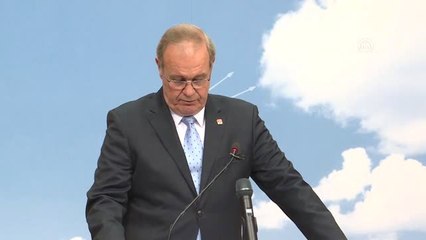 Öztrak: "Seçimden Sonra Milletimizi Ekonomide Çok Acı Bir Reçete Bekliyor"