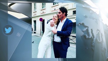 Sébastien Farran marié : qui est sa compagne Nadège Winter ?