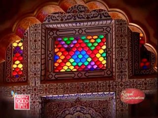 In Jodhpur, the land of kings