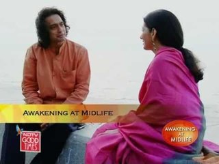 Learn more about the mid-life passage