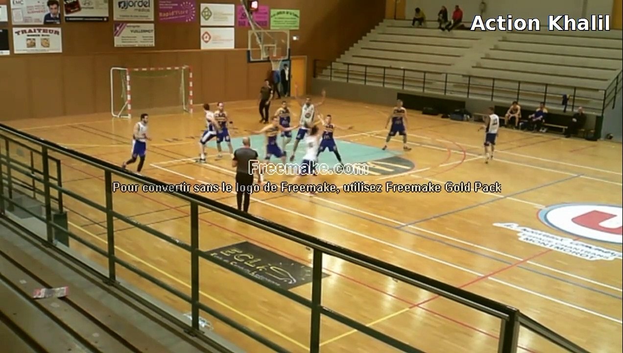 ESM/Pontarlier : les meilleures actions