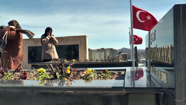 Muhsin Yazıcıoğlu'nun vefatının 10. yılı - SİVAS