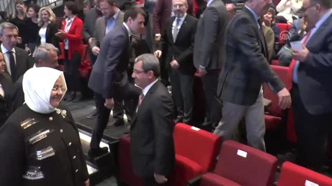 Zümrüt Selçuk: "Son 17 Yıldaki En Yüksek İş Gücüne Katılım ve İstihdam Oranına Ulaştık"