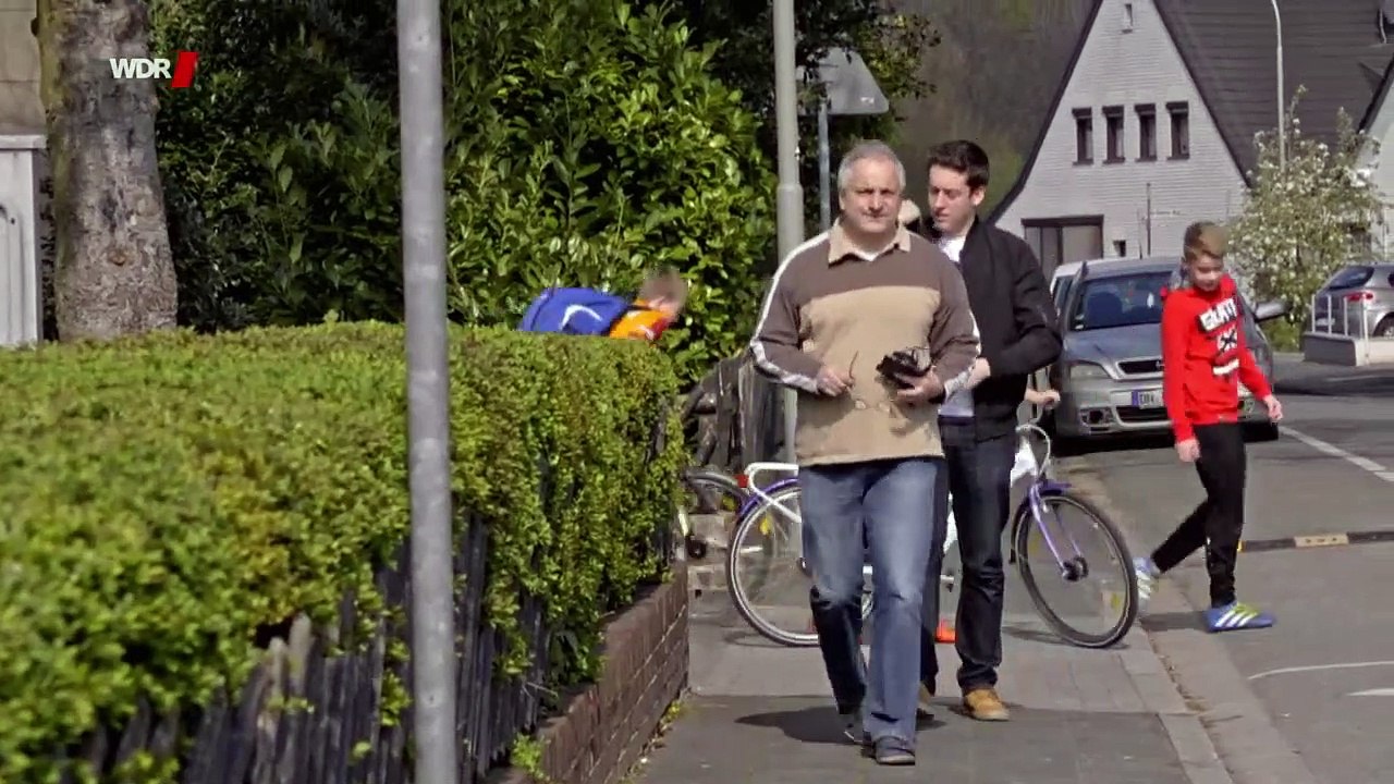 "Wir kriegen Dich bald!" - Ein Pfarrer im Visier der Rechten | Dokumentarfilm
