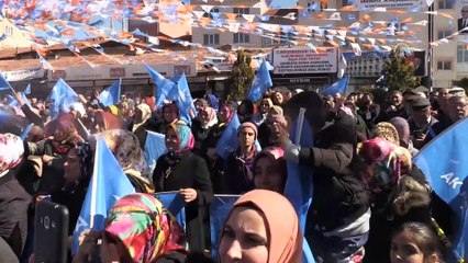 Oktay: 'Okyanus ötelerine kaçanlara rahat vermedik, vermeyeceğiz de' - YOZGAT