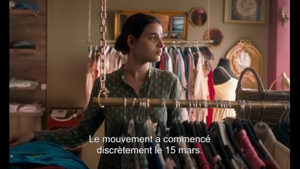 Mon Tissu Préféré Film