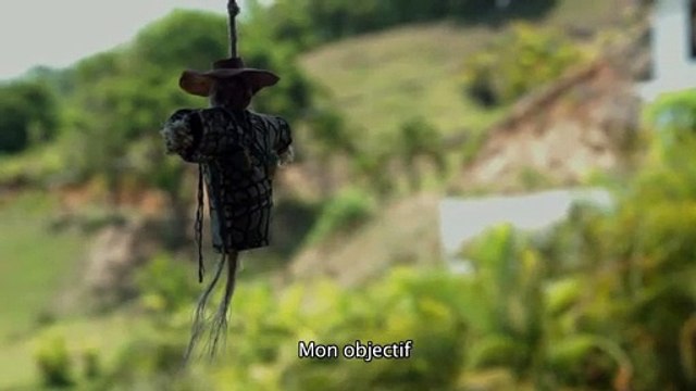 Bande annonce du film Femmes du chaos Vénézuélien