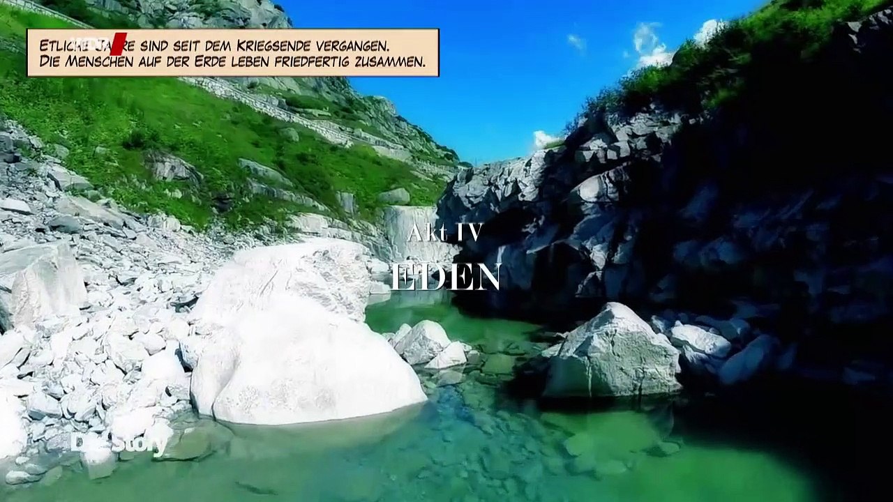 Gibt es Antisemitismus im deutschen Rap? | Dokumentarfilm