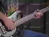 Bass Guitar Lessons - Flea on Funk Slap