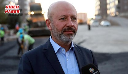 (25 Mart 2019) ÇOLAKBAYRAKDAR’DAN  ULAŞIM HAMLESİ