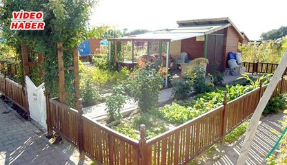 (25 Mart 2019) İLÇELERDE DE HOBİ BAHÇESİ