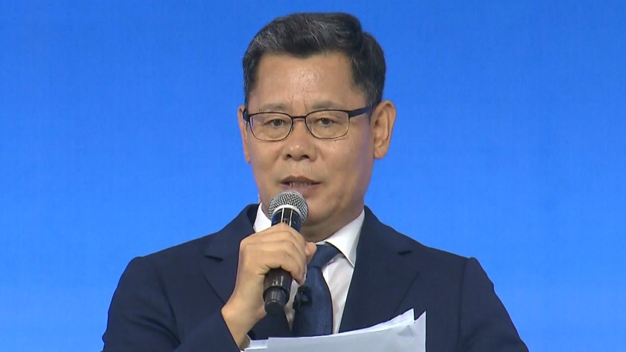 '표적 1순위' 김연철 청문회...대북관·부동산 의혹 쟁점 / YTN