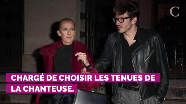 Le nouveau rôle de Pepe Munoz auprès de Céline Dion