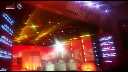 الحلقة الختامية لـ"المنكوس" وفوز حمدان المنصورى باللقب