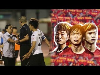 TỪ LONG AN ĐẾN BÓNG ĐÁ VIỆT NAM | NHẠC BÓNG VLEAGUE SỐ 2